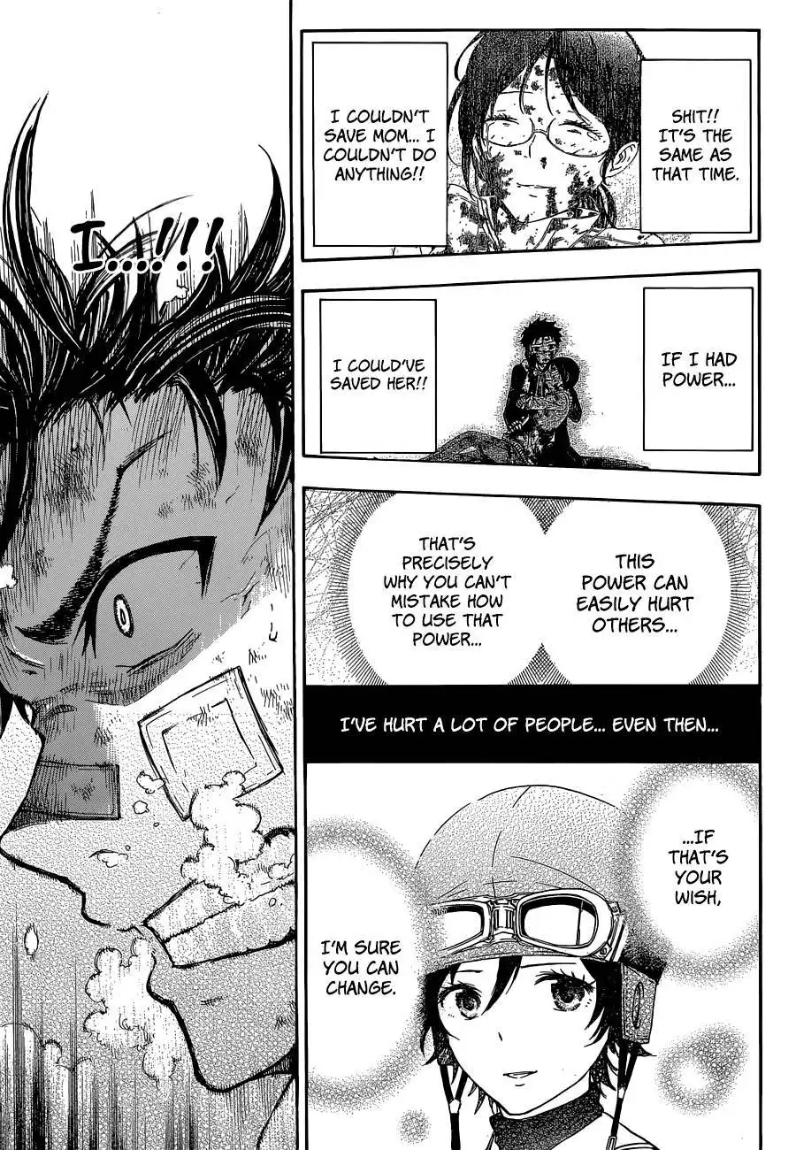 Second Brain Chapter 3 42